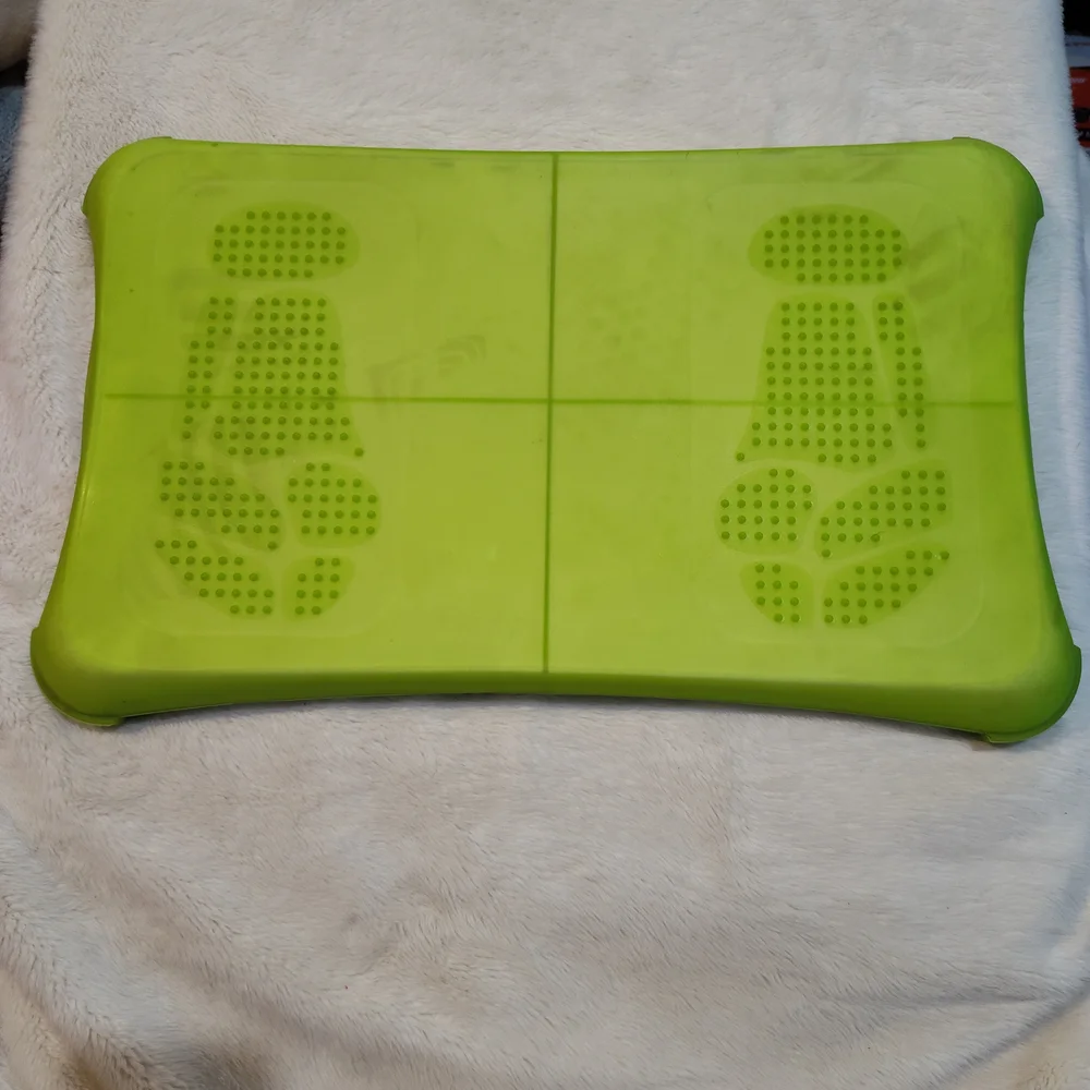 Nintendo Wii Accessories